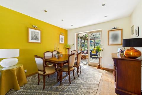 undefined, Upper Cound, Shrewsbury