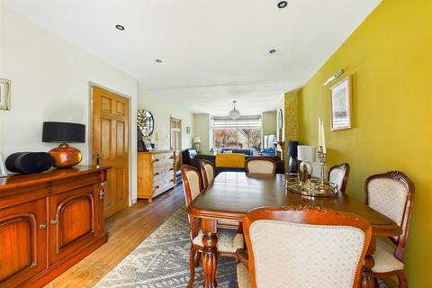 undefined, Upper Cound, Shrewsbury