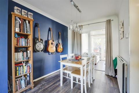 3 bedroom semi-detached house for sale, Hill Close, West Bridgford NG2