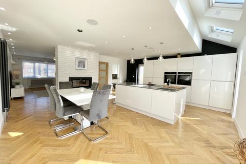 undefined, Raikes Road, Great Eccleston PR3