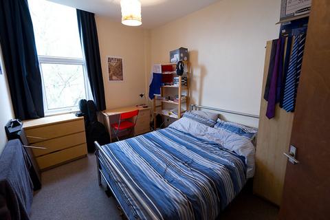 2 bedroom ground floor flat to rent, Hyde Park Road, Leeds LS6