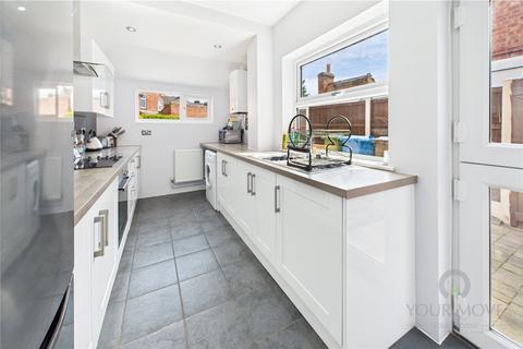 52 Clarence Road, Kettering, NN16 8PF