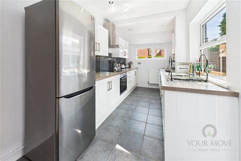 52 Clarence Road, Kettering, NN16 8PF