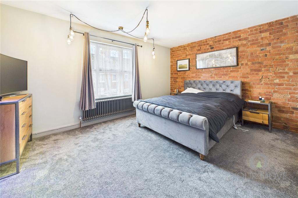 Bedroom 1