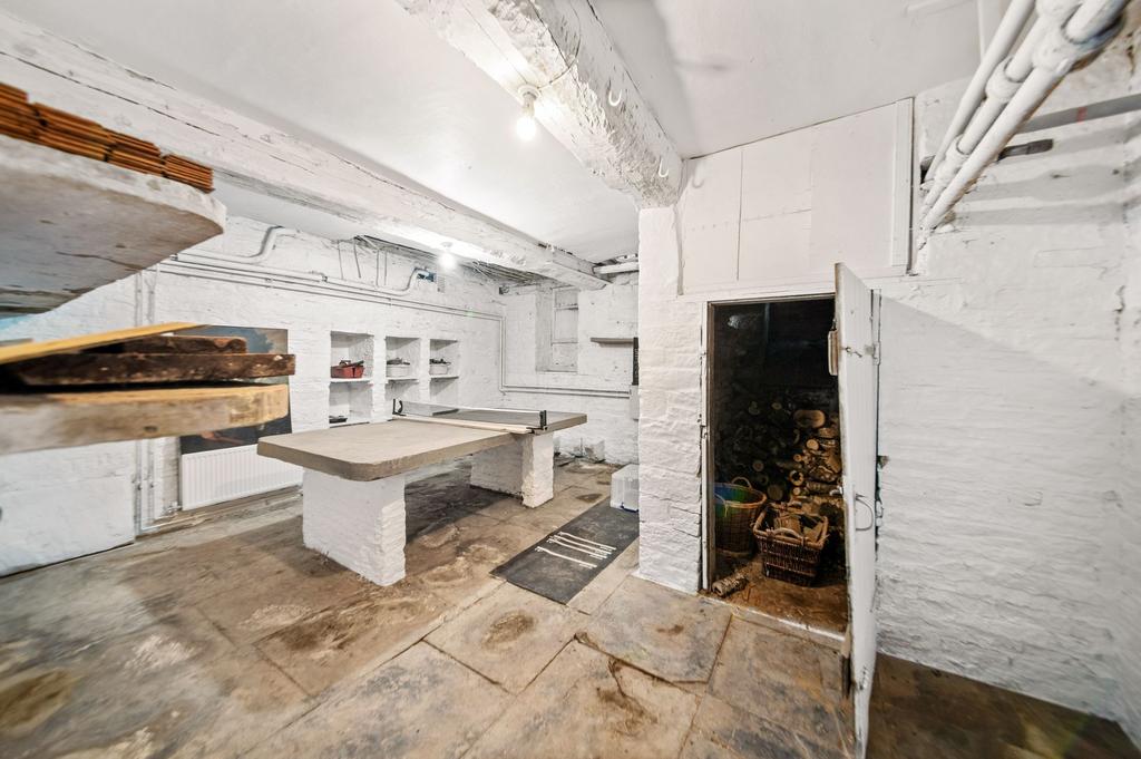Cellars