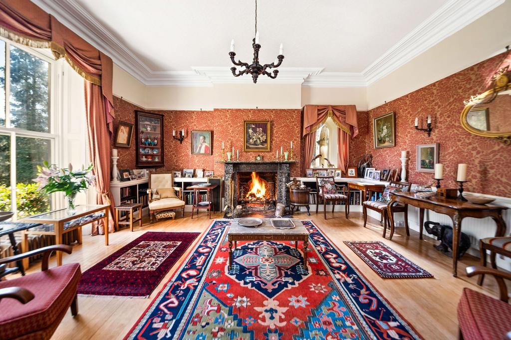 Sitting room