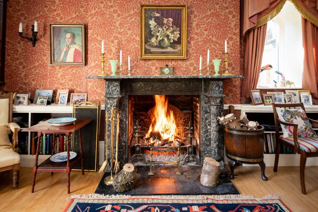 Sitting room