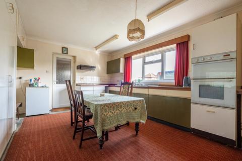 3 bedroom detached bungalow for sale, Clare Avenue, Woodbridge, IP12 4ES
