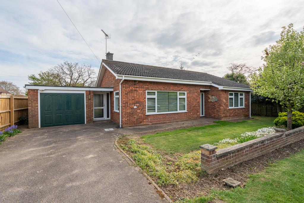 3  Bedroom Detached Bungalow for Sale