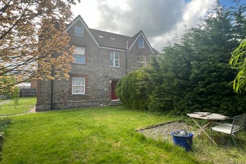 1 bedroom apartment for sale, Lodge Lane, Nailsea, Bristol, Somerset, BS48