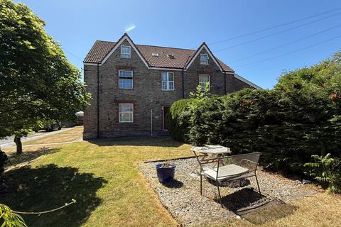 Flat 4, Elm Farm Lodge Lane, Nailsea, Bristol, BS48 1BH