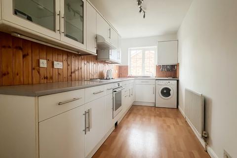 Flat 4, Elm Farm Lodge Lane, Nailsea, Bristol, BS48 1BH