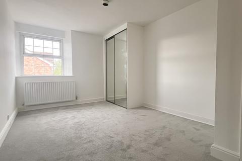 Flat 4, Elm Farm Lodge Lane, Nailsea, Bristol, BS48 1BH