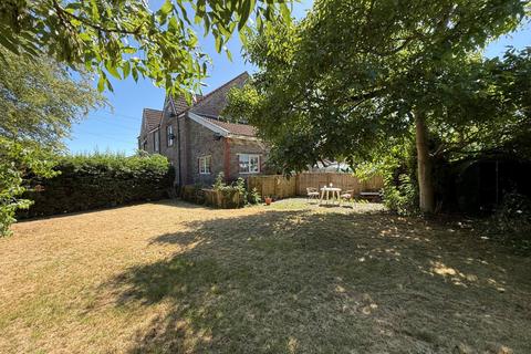 Flat 4, Elm Farm Lodge Lane, Nailsea, Bristol, BS48 1BH
