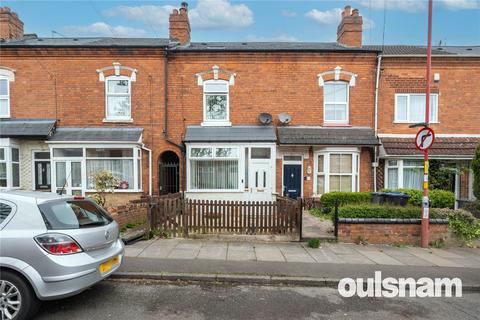 3 bedroom terraced house for sale, Rowheath Road, Cotteridge, Birmingham, B30