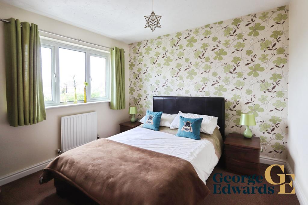 Bedroom 4