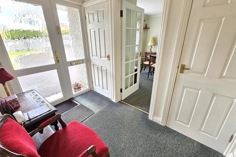 undefined, Deer Park Crescent, Tavistock