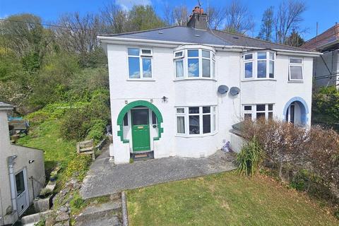 undefined, Old Exeter Road, Tavistock