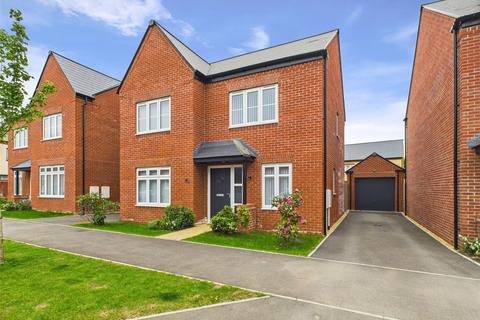 4 bedroom detached house for sale, Ironbridge Road, Twigworth, Gloucester, Gloucestershire, GL2