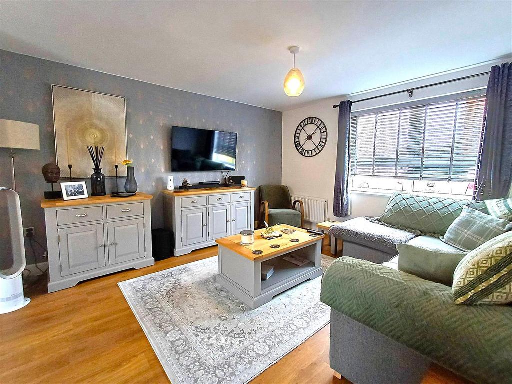 Lounge Area