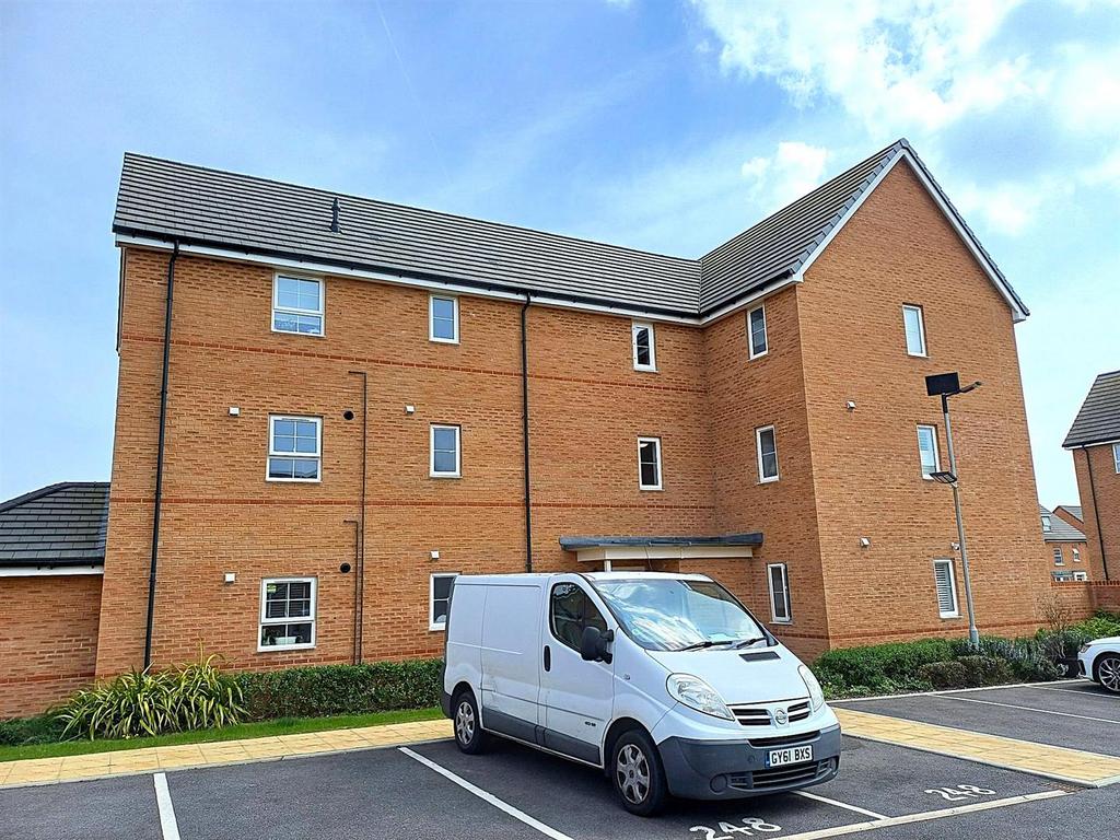Rear Elevation