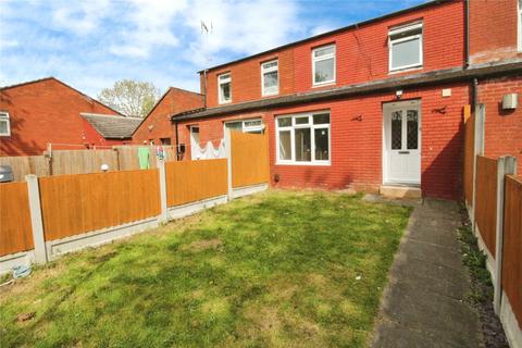4 bedroom terraced house to rent, Clayburn Circle, Basildon, SS14