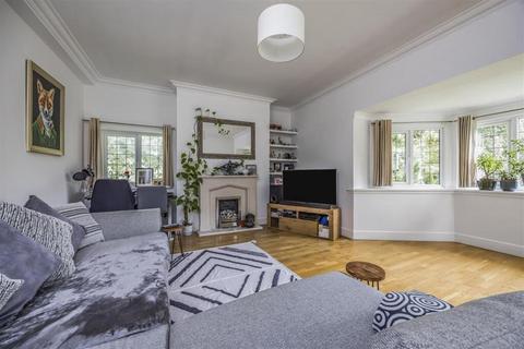 2 bedroom apartment for sale, East Avenue, TALBOT WOODS, BH3