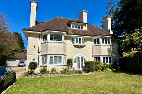 2 bedroom apartment for sale, East Avenue, TALBOT WOODS, BH3