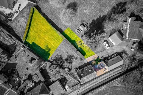 Plot for sale, Plot of Land, Hilton Road, Cairneyhill, KY12 8RG