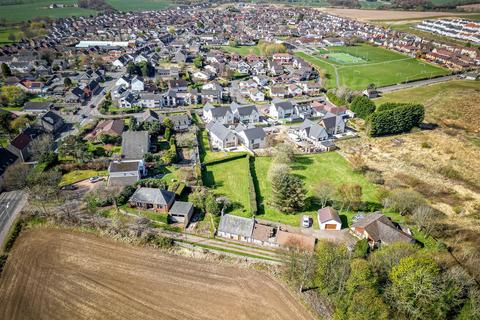 Plot for sale, Plot of Land, Hilton Road, Cairneyhill, KY12 8RG