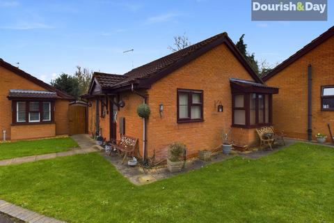 undefined, Goosefield Close, Market Drayton TF9