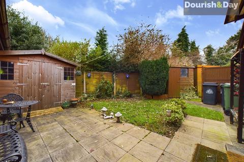 undefined, Goosefield Close, Market Drayton TF9