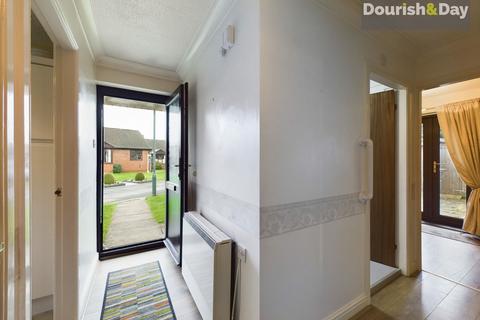 undefined, Goosefield Close, Market Drayton TF9