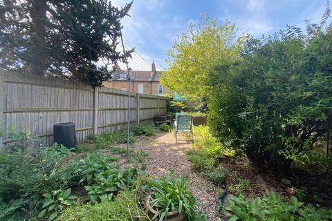 4 bedroom terraced house for sale, Florence Road, Bromley BR1