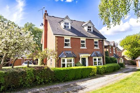 5 bedroom detached house for sale, Oakland Place, Buckhurst Hill