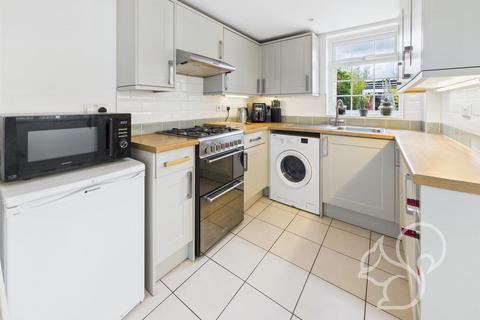 41 Churchfields, West Mersea, Colchester, CO5 8QJ