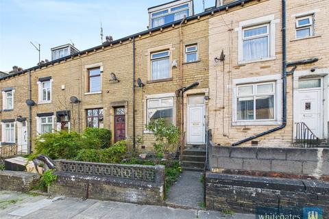 3 bedroom terraced house for sale - Harlow Road, Bradford, West Yorkshire, BD7