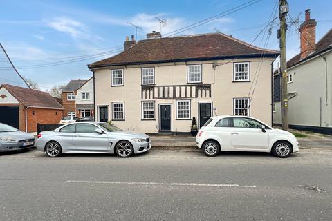 2 bedroom house for sale, West Street, Coggeshall, Colchester, CO6