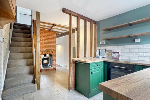 2 bedroom house for sale, West Street, Coggeshall, Colchester, CO6