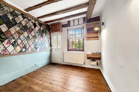 2 bedroom house for sale, West Street, Coggeshall, Colchester, CO6
