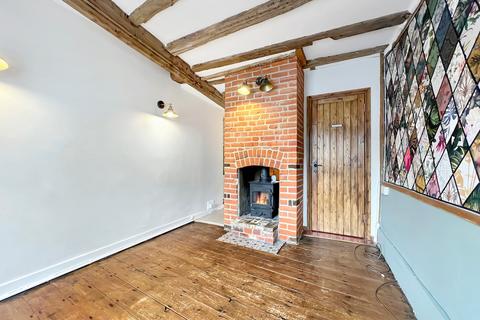 2 bedroom house for sale, West Street, Coggeshall, Colchester, CO6