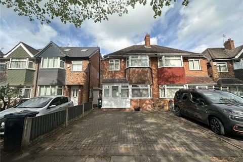 3 bedroom semi-detached house for sale - Arran Road, West Midlands B34