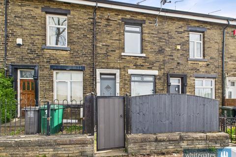 4 bedroom terraced house for sale, Springwood Terrace, Bradford, West Yorkshire, BD2