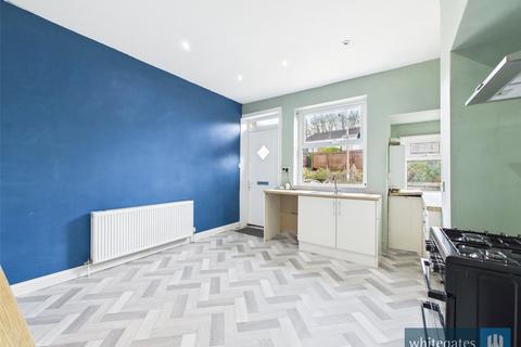 4 bedroom terraced house for sale, Springwood Terrace, Bradford, West Yorkshire, BD2