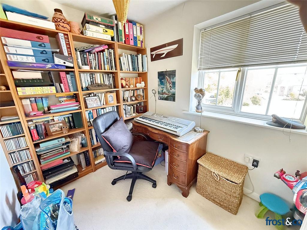 Office/Bedroom