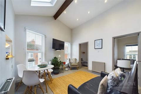 2 bedroom flat to rent, Northcote Street, Northampton NN2