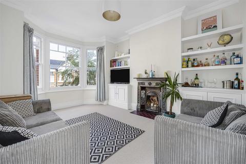 11a Borneo Street, London, SW15 1QQ