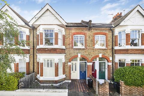 11a Borneo Street, London, SW15 1QQ