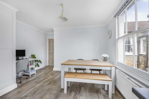 11a Borneo Street, London, SW15 1QQ