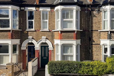 undefined, Longhurst Road, London, SE13